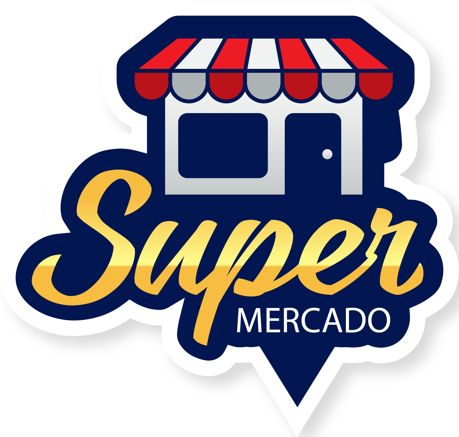 Super Mercado